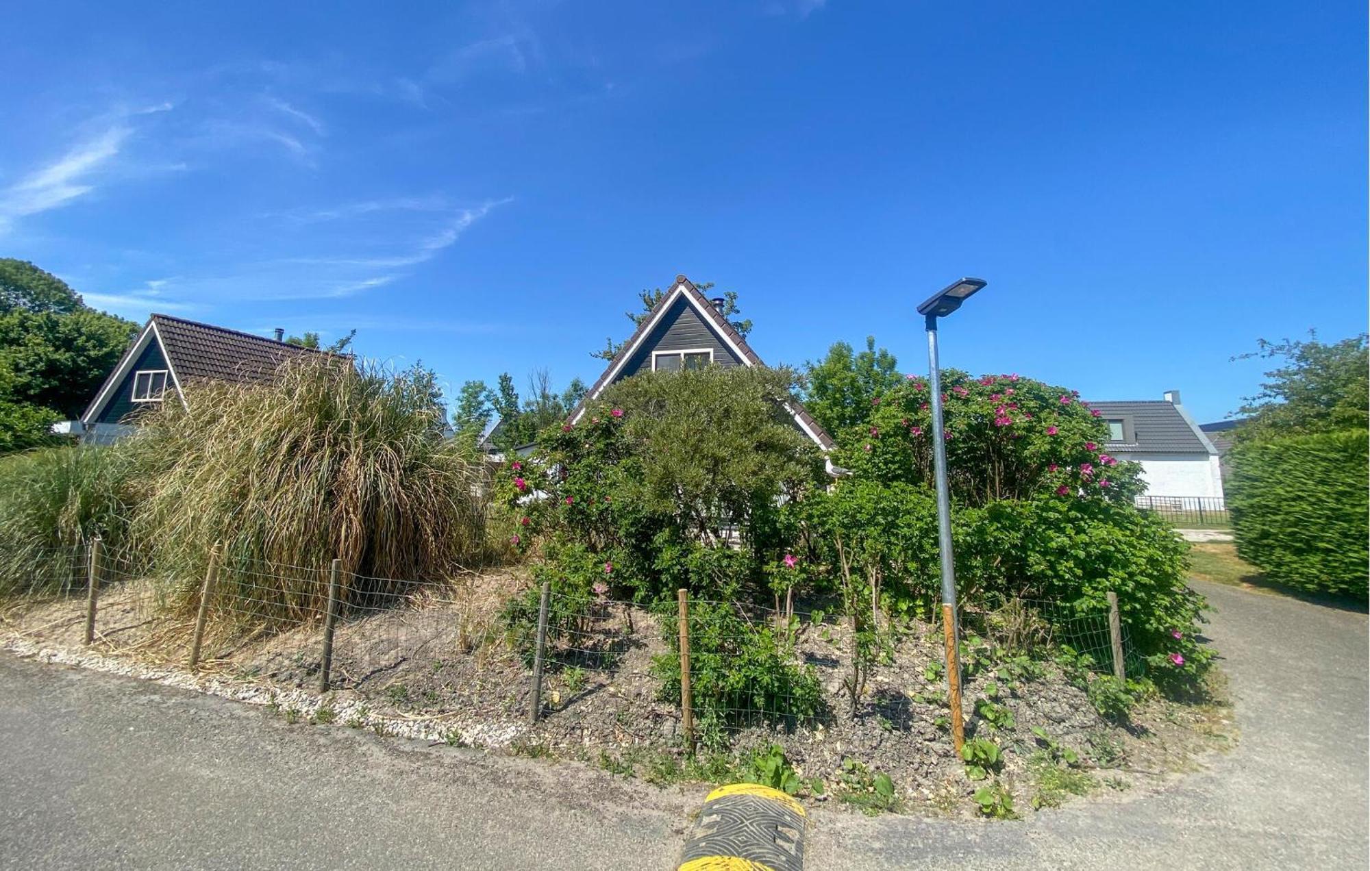De Zeemeeuw Vila Sint Maarten Exterior foto